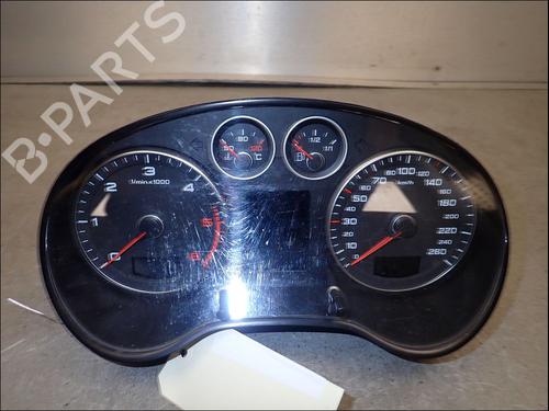 Used Instrument cluster Instrument cluster 38009944 38009944