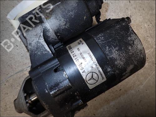 Starter MERCEDES-BENZ A-CLASS (W169) A 170 (169.032, 169.332) | BP35779463M8 - Image 4