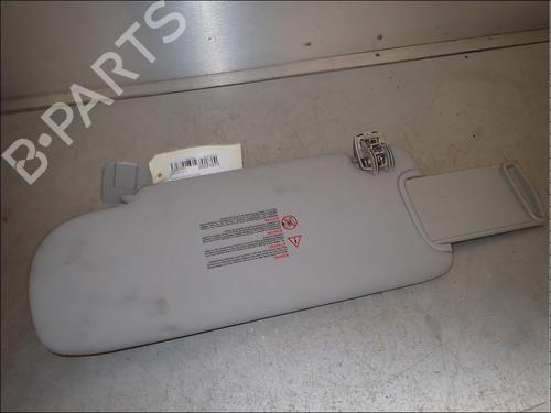 Højre solskærm RENAULT ESPACE IV (JK0/1_) 2.0 dCi (JK01, JK02, JK1J, JK1K, JK1H) | BP34029099I2 - Image 4