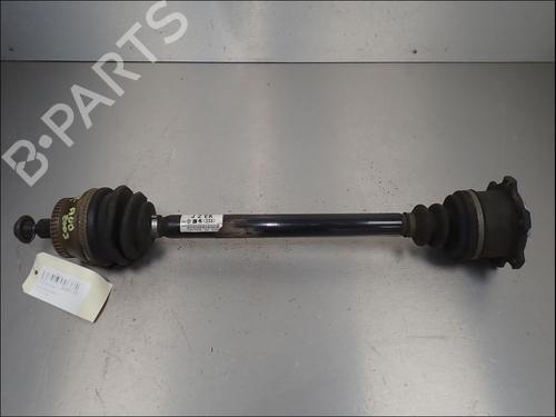 Used Right front driveshaft Right front driveshaft VW PASSAT B5.5 Variant (3B6) 1.9 TDI (101 hp) 40212545 40212545