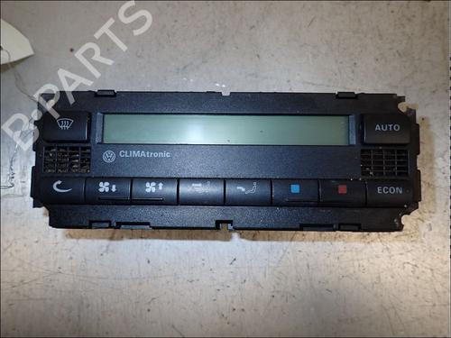 Used Climate control Climate control VW PASSAT B5.5 Variant (3B6) 2.5 TDI (150 hp) 34030626 34030626