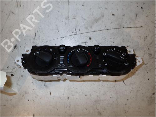 Used Climate control Climate control FORD TRANSIT CONNECT V408 Box Body/MPV 1.6 TDCi (95 hp) 34014641 34014641