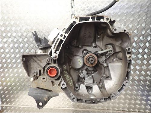 Used Gearbox Gearbox 39548698 39548698