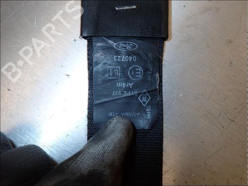 Front right seatbelt FORD TRANSIT Van (FA_ _) 2.2 TDCi | BP34017868I25 - Image 2
