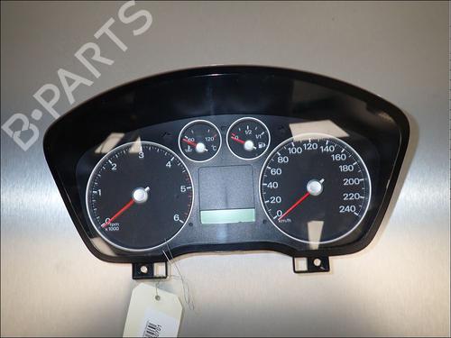 Used Instrument cluster Instrument cluster FORD FOCUS C-MAX (DM2) 1.6 TDCi (109 hp) 34013073 34013073