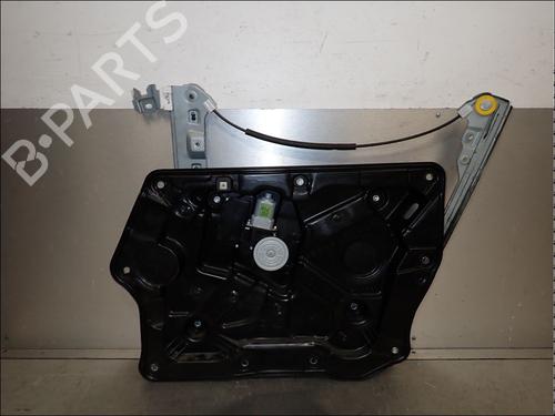 Used Front right window mechanism Front right window mechanism 34033555 34033555