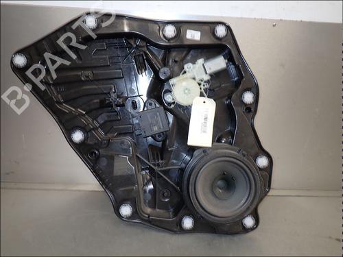 Used Rear left window mechanism Rear left window mechanism 34031997 34031997