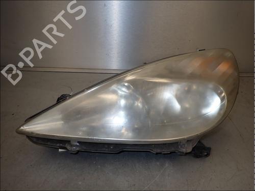Used Left headlight Left headlight 34031847 34031847