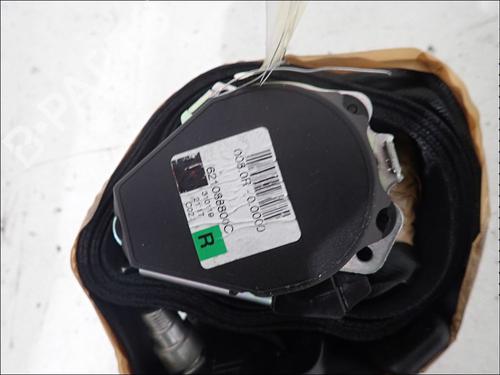 Front right seatbelt DACIA SANDERO II TCe 90 (B8M1, B8MA, B8AC) | BP34023861I25 - Image 2