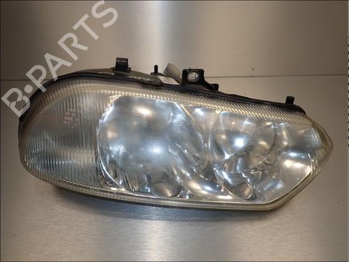 Used Right headlight Right headlight ALFA ROMEO 156 Sportwagon (932_) 1.9 JTD (932B2B, 932B2C) (115 hp) 34015127 34015127