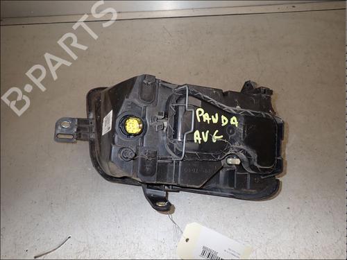 Left headlight FIAT PANDA (169_) 1.1 (169.AXA1A) | BP34032661C28 - Image 3