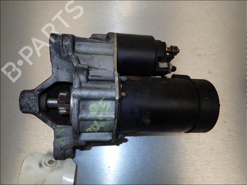 Used Starter Starter PEUGEOT 306 Hatchback (7A, 7C, N3, N5) 1.8 (101 hp) 34023537 34023537