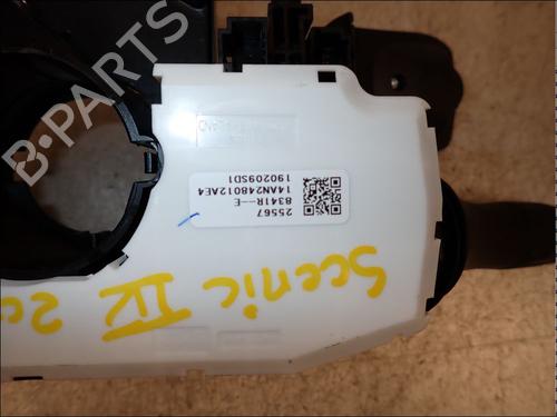 Headlight switch RENAULT SCÉNIC IV (J9_) 1.3 TCe 140 | BP34033809I24  - Image 5