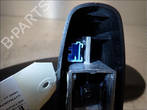 Rear mirror CITROËN C4 I (LC_) 1.6 HDi | BP34027745I6 - Image 3