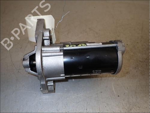 Used Starter Starter DACIA SANDERO II 1.0 SCe 75 (B8JC, B8JD, B8NC) (73 hp) 34031901 34031901