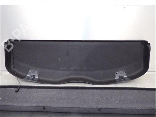 Rear parcel shelf RENAULT MODUS / GRAND MODUS (F/JP0_) 1.5 dCi 90 | BP34034743C85 - Image 5