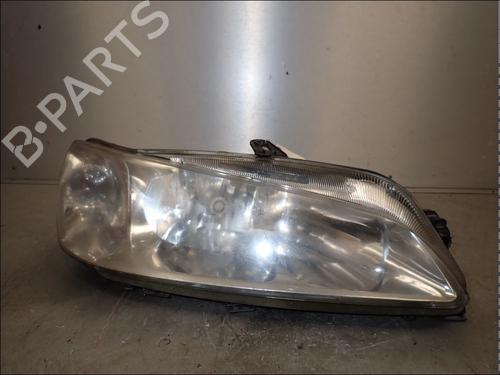 Used Right headlight Right headlight PEUGEOT 306 Break (7E, N3, N5) 2.0 HDI 90 (90 hp) 34018073 34018073