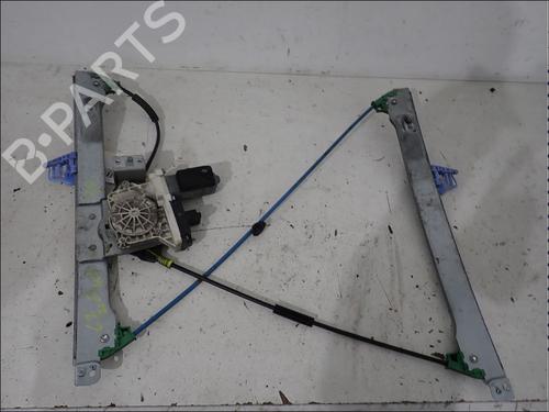 Andre Andre CITROËN C2 (JM_) 1.4 HDi (68 hp) 34021139 34021139