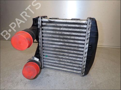 Intercooler Intercooler SMART CABRIO (450) 0.6 (S1OLA1, 450.441, 450.442, 450.443) (55 hp) 37628458 37628458