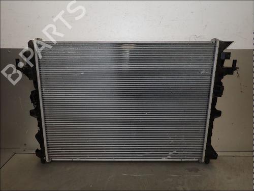 Used Water radiator Water radiator RENAULT ESPACE IV (JK0/1_) 3.0 dCi (JK0E, JK0Y) (181 hp) 34014556 34014556