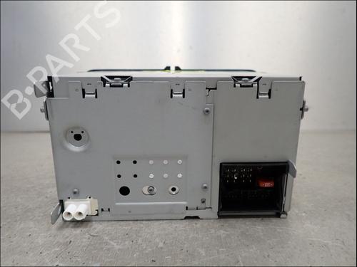 Radio VW GOLF VI (5K1) 2.0 TDI | BP37507558E6 - Image 4