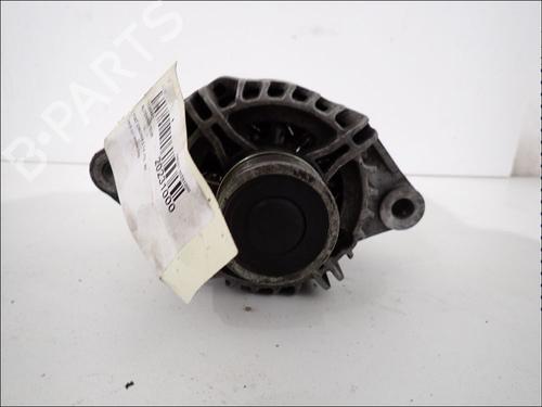 Used Alternator Alternator FIAT CROMA (194_) 1.9 D Multijet (194AXB1B) (120 hp) 34018359 34018359