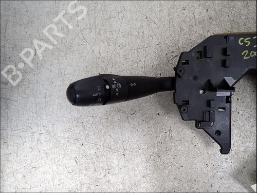 Headlight switch CITROËN C5 III Break (RW_) 2.0 HDi 140 | BP36314189I24 - Image 3