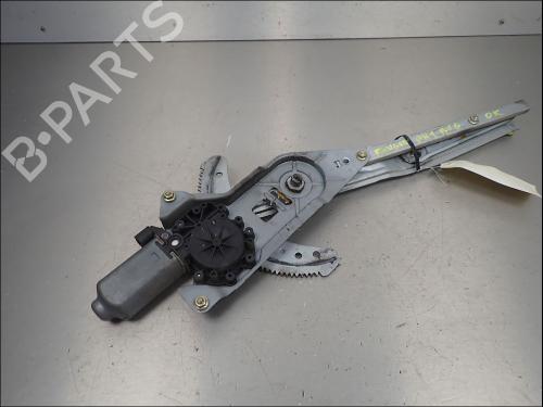 Used Front left window mechanism Front left window mechanism RENAULT KANGOO (KC0/1_) D 65 1.9 (KC0E, KC02, KC0J, KC0N) (64 hp) 40523246 40523246