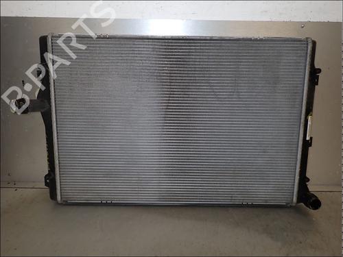 Køler Køler VW GOLF PLUS V (5M1, 521) 2.0 TDI (110 hp) 34020478 34020478