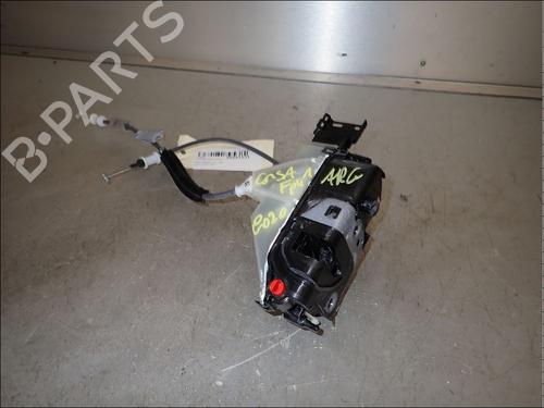 Used Other Other OPEL CORSA F (P2JO) 1.2 (68) (101 hp) 34031965 34031965