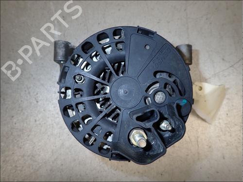 Alternator FIAT PANDA (169_) 1.1 (169.AXA1A) | BP34010879M7 - Image 4