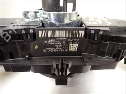 Headlight switch CITROËN C3 III (SX) 1.5 BlueHDi 100 (SXYHYP, SXYHTU) | BP38743702I24 - Image 5