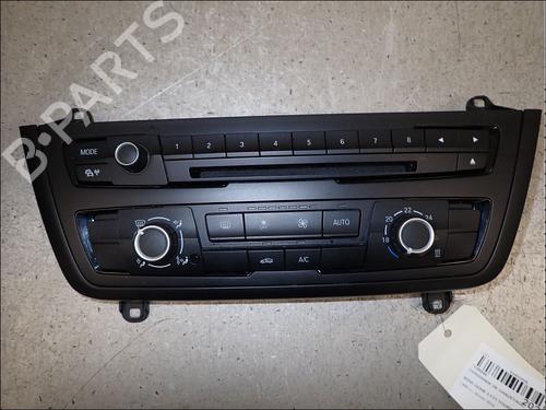 Used Climate control Climate control BMW 3 Touring (F31) 318 d (143 hp) 34036253 34036253