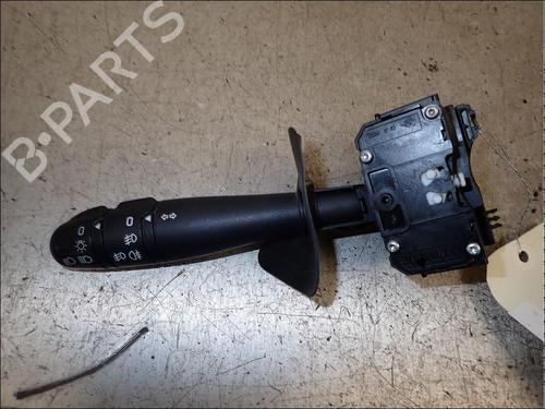 Used Headlight switch Headlight switch RENAULT CLIO II (BB_, CB_) 1.5 dCi (B/CB08) (82 hp) 34034070 34034070