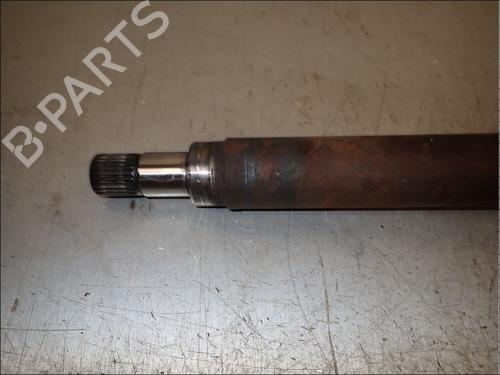 Right front driveshaft FORD C-MAX II (DXA/CB7, DXA/CEU) 1.0 EcoBoost | BP34034251M39 - Image 2
