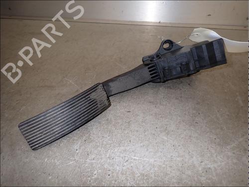 Used Pedal Pedal MERCEDES-BENZ A-CLASS (W176) A 180 CDI / d (176.012) (109 hp) 34035956 34035956