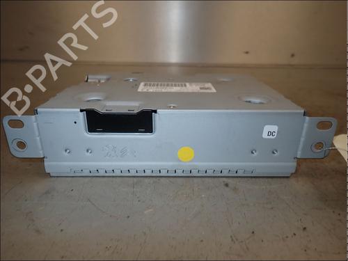 radio-citroen-c3-iii-sx-2016-34030233 main image