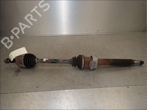 Used Right front driveshaft Right front driveshaft MINI MINI (R56) One (75 hp) 34036162 34036162