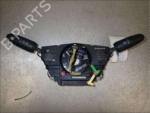 Interruttore Interruttore OPEL CORSA D (S07) 1.3 CDTI (L08, L68) (75 hp) 34025877 34025877