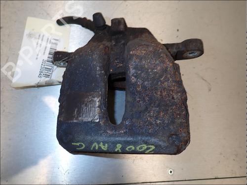 Used Left front brake caliper Left front brake caliper 34025977 34025977