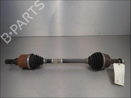 Used Left front driveshaft Left front driveshaft CITROËN C4 SPACETOURER (3D_) 1.5 BlueHDi 130 (131 hp) 40620259 40620259