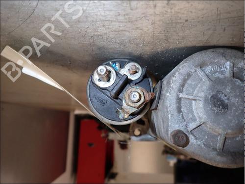 Starter RENAULT CLIO III (BR0/1, CR0/1) 1.2 16V | BP34018142M8 - Image 3