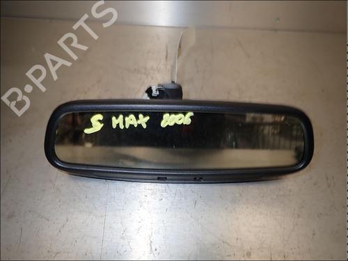 Used Rear mirror Rear mirror FORD S-MAX (WA6) 2.0 TDCi (140 hp) 34027334 34027334