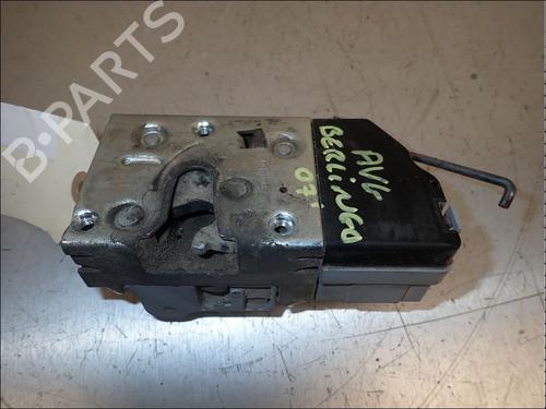 Andre Andre CITROËN BERLINGO / BERLINGO FIRST MPV (MF_, GJK_, GFK_) 1.6 HDI 90 (MF9HX) (90 hp) 34030427 34030427