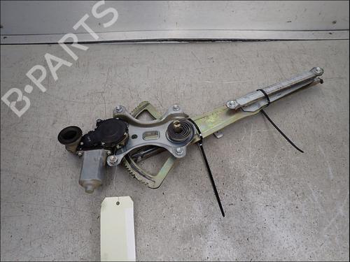 Used Front left window mechanism Front left window mechanism 37507593 37507593