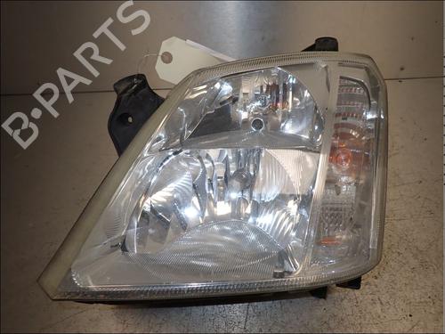 left-headlight-opel-meriva-a-mpv-x03-2003-2004-2005-2006-2007-2008-2009-2010-34016382 main image