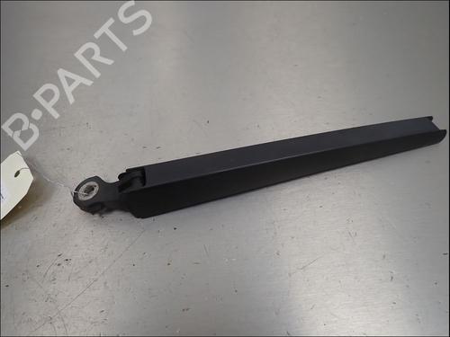 Used Rear windshield wiper arm Rear windshield wiper arm VW GOLF V (1K1) 1.6 (102 hp) 40058984 40058984