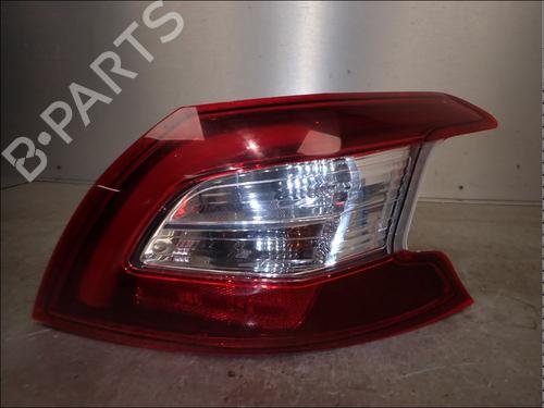 Used Other Other PEUGEOT 308 II (LB_, LP_, LW_, LH_, L3_) 1.6 HDi (92 hp) 34036522 34036522