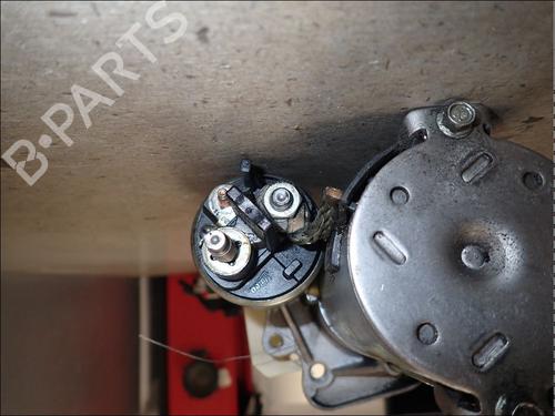 Starter DACIA DUSTER (HS_) 1.5 dCi (HSMC) | BP34033684M8 - Image 4