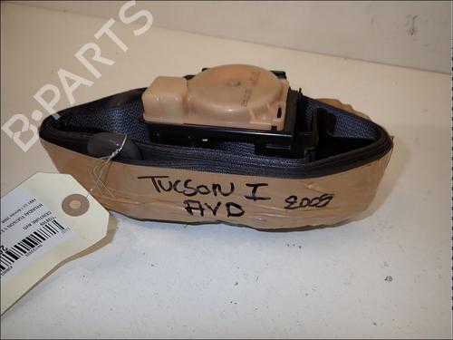 Used Front right belt tensioner Front right belt tensioner HYUNDAI TUCSON (JM) 2.0 CRDi All-wheel Drive (113 hp) 34021298 34021298